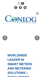Mobile Screenshot of conlog.com